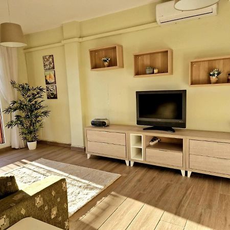 Cozy Apartment With Sea View Torrevieja Luaran gambar
